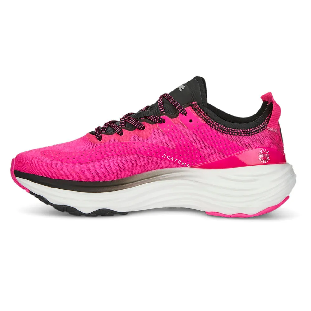 Foreverrun Nitro Lace Up Running Shoes