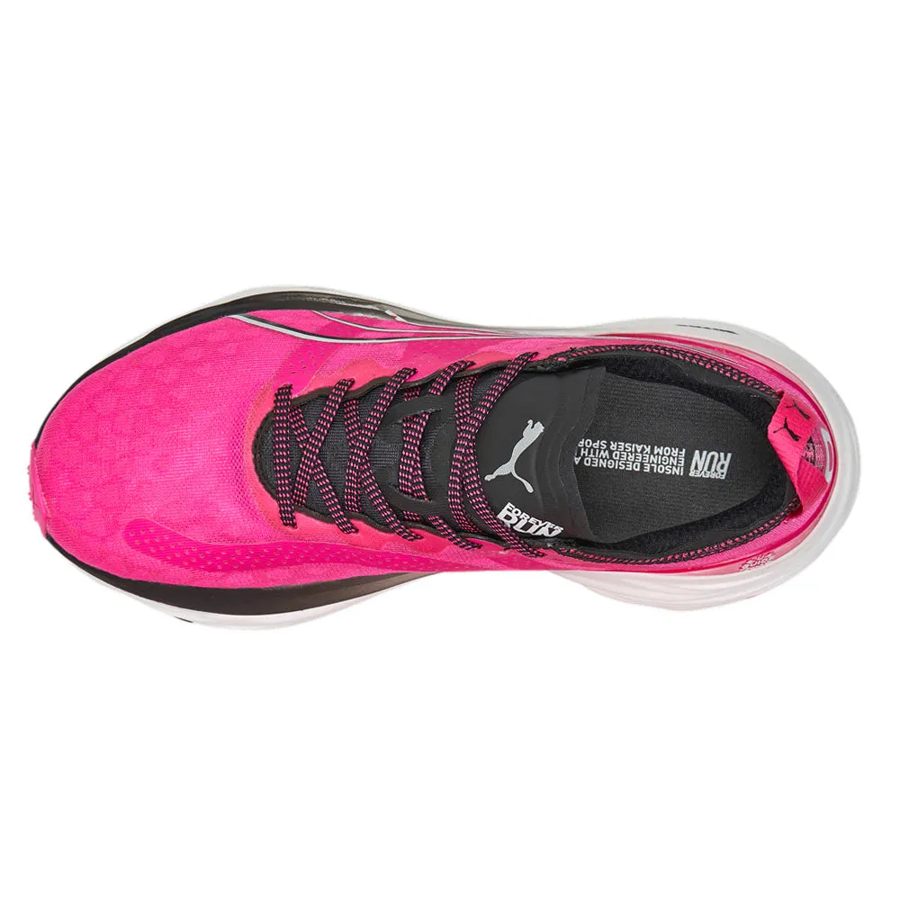 Foreverrun Nitro Lace Up Running Shoes