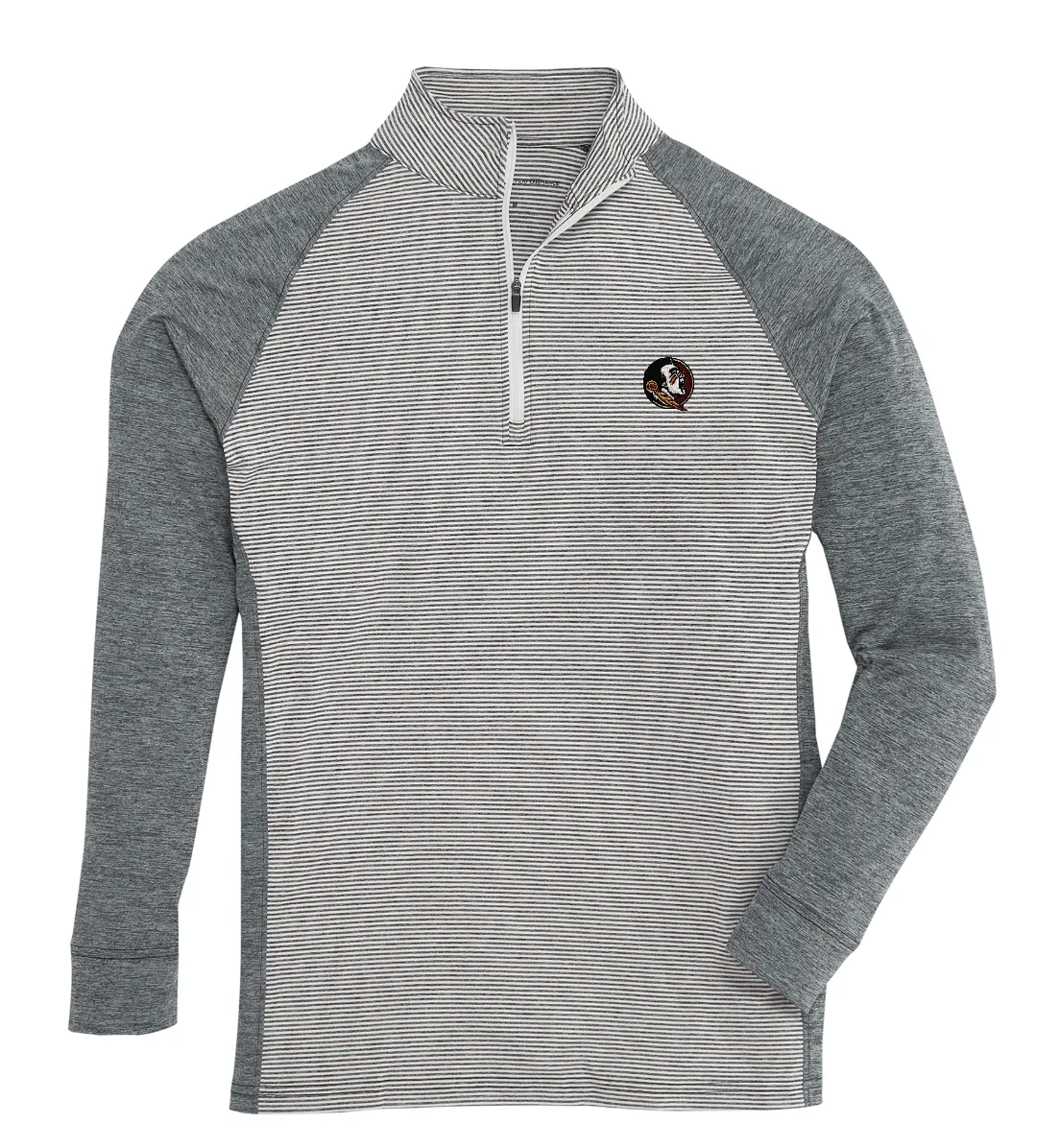 FSU Lee Performance 1/4 Zip Pullover