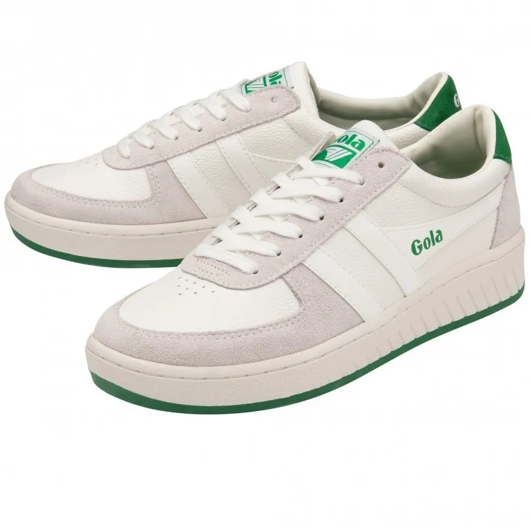 Gola Grandslam '88 Mens Trainers