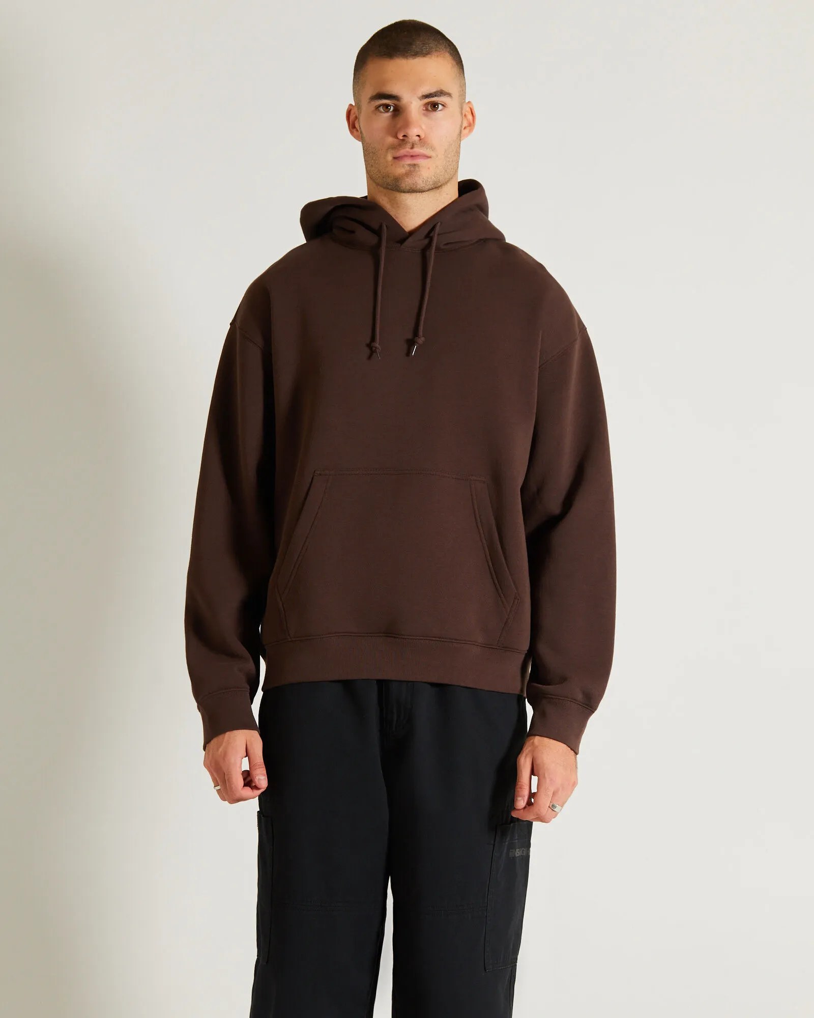 GP Co. Basics OG Oversized Hoodie