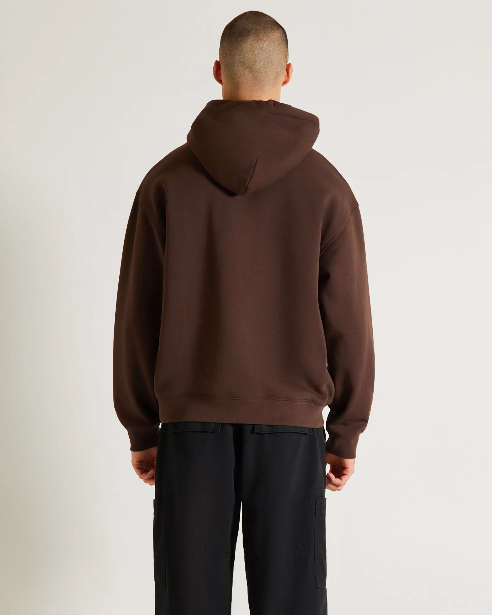 GP Co. Basics OG Oversized Hoodie