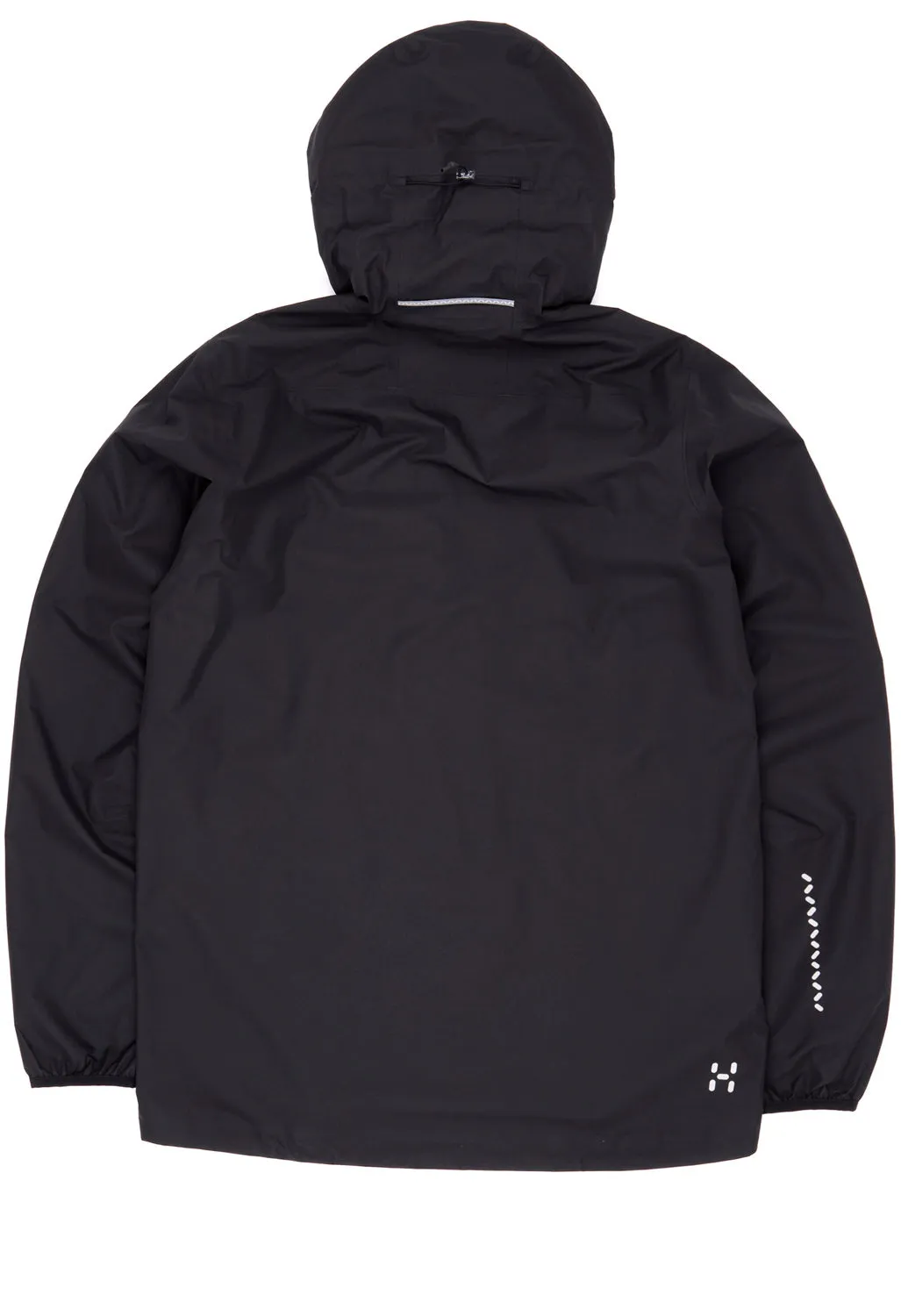 Haglofs Men's L.I.M GTX II Jacket - True Black