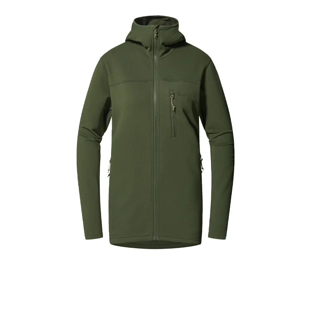 Haglofs Rosson Mid Hooded Women's Jacket - AW24