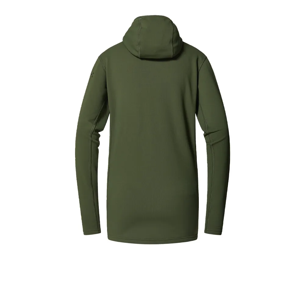 Haglofs Rosson Mid Hooded Women's Jacket - AW24