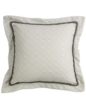 HiEnd Accents Chain Link Pillow