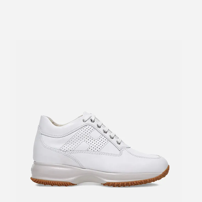 Hogan Sneakers Interactive Bianco