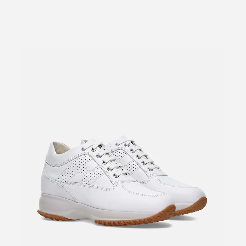 Hogan Sneakers Interactive Bianco