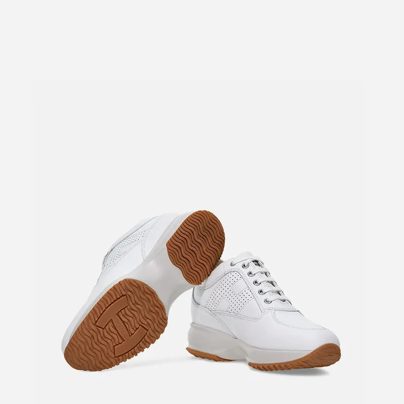 Hogan Sneakers Interactive Bianco