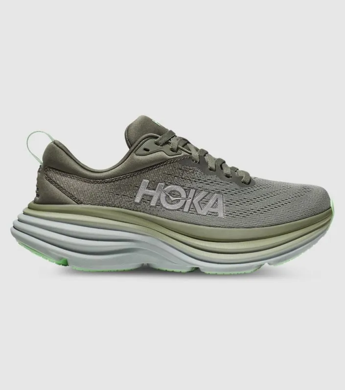 hoka bondi 8 mens