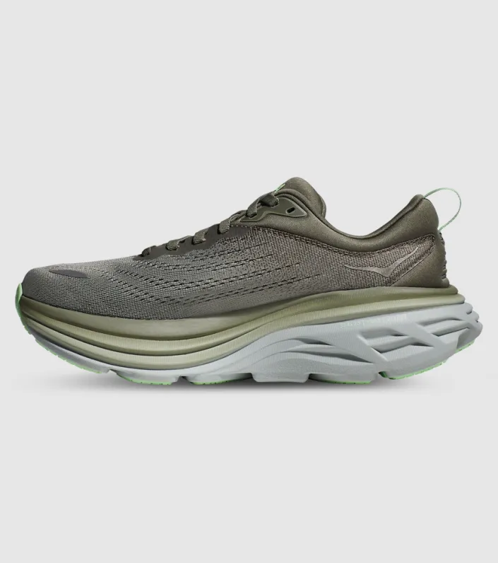 hoka bondi 8 mens