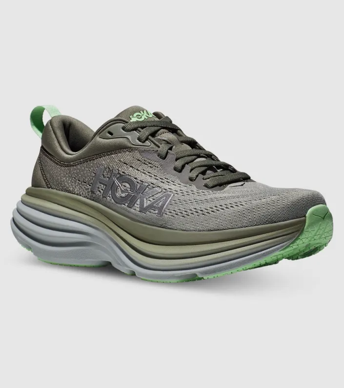 hoka bondi 8 mens