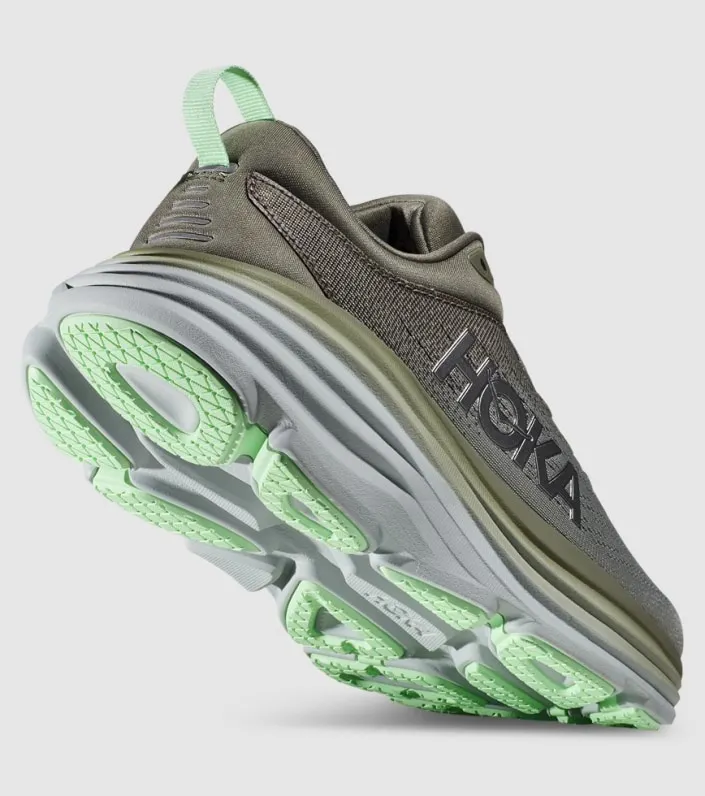 hoka bondi 8 mens