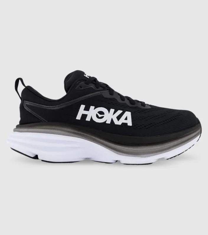 hoka bondi 8 womens