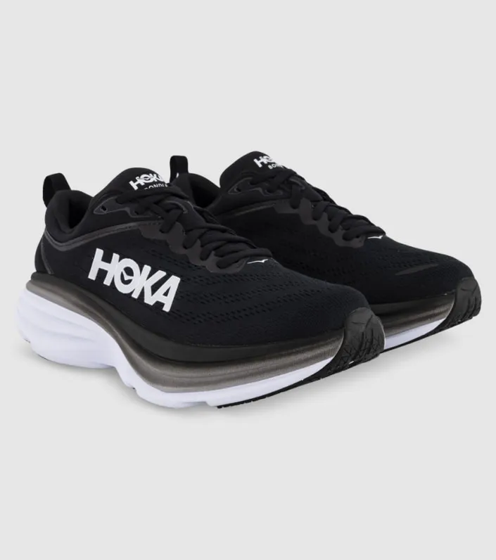 hoka bondi 8 womens