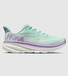 hoka clifton 9 womens