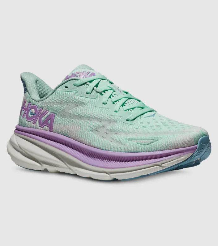 hoka clifton 9 womens