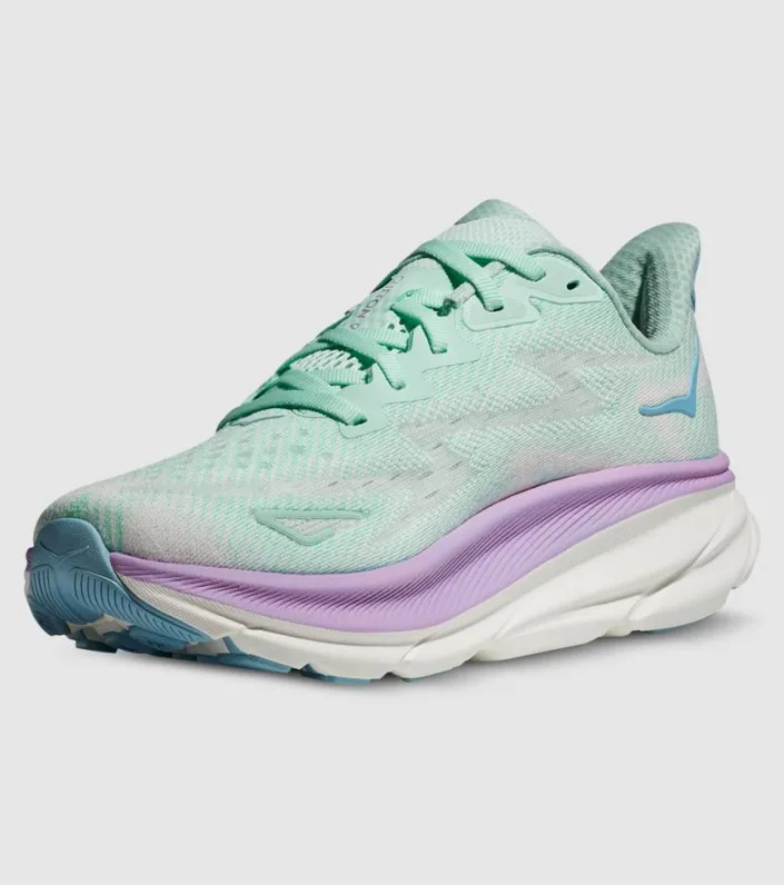 hoka clifton 9 womens