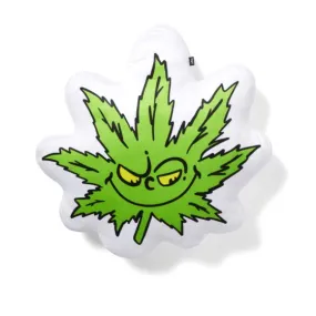 Huf Huf Green Buddy Pillow Green 