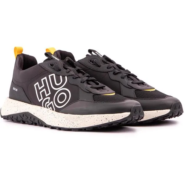 Hugo Kane Runn Trainers