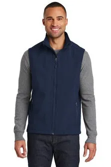 J325 Leadville Port Authority Core Soft Shell Vest