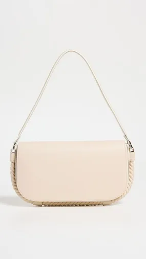 Jenni Kayne   Baguette Shoulder Bag 