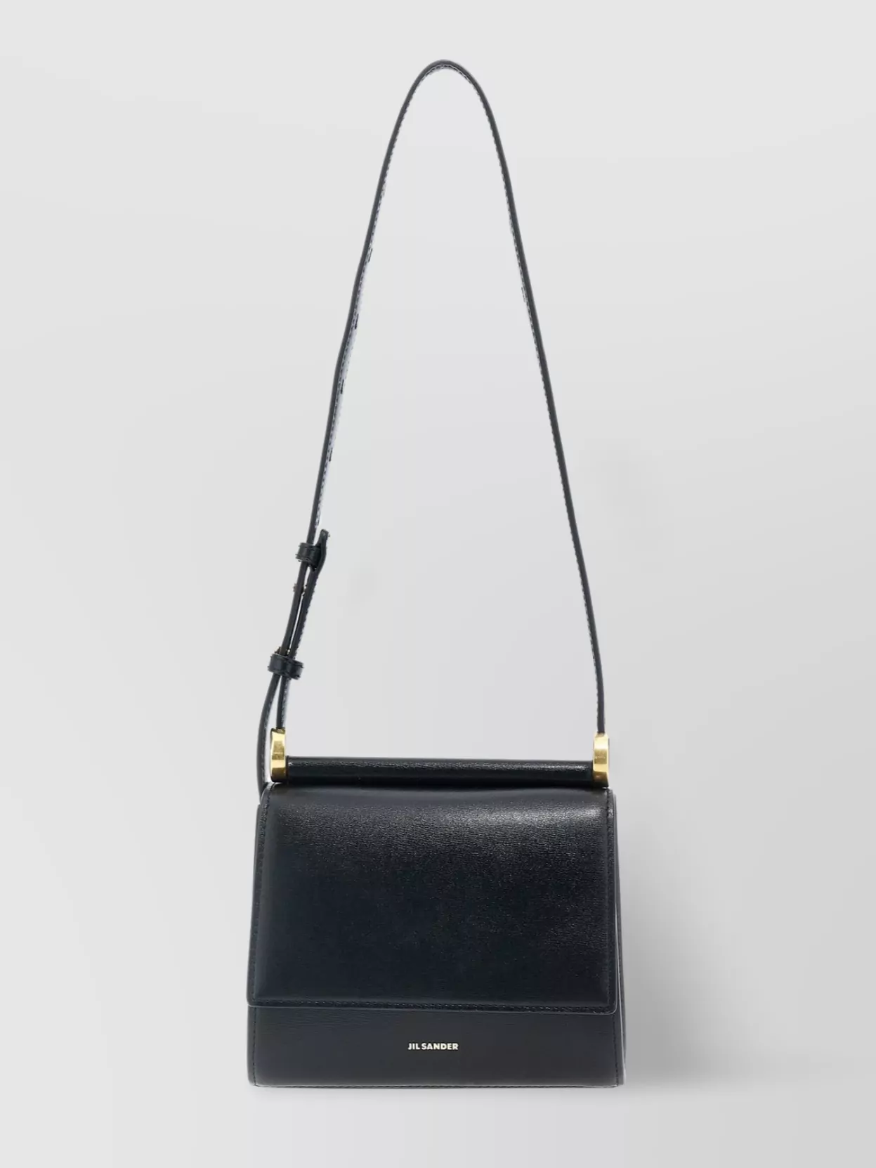 Jil Sander   Mini ghost shoulder bag