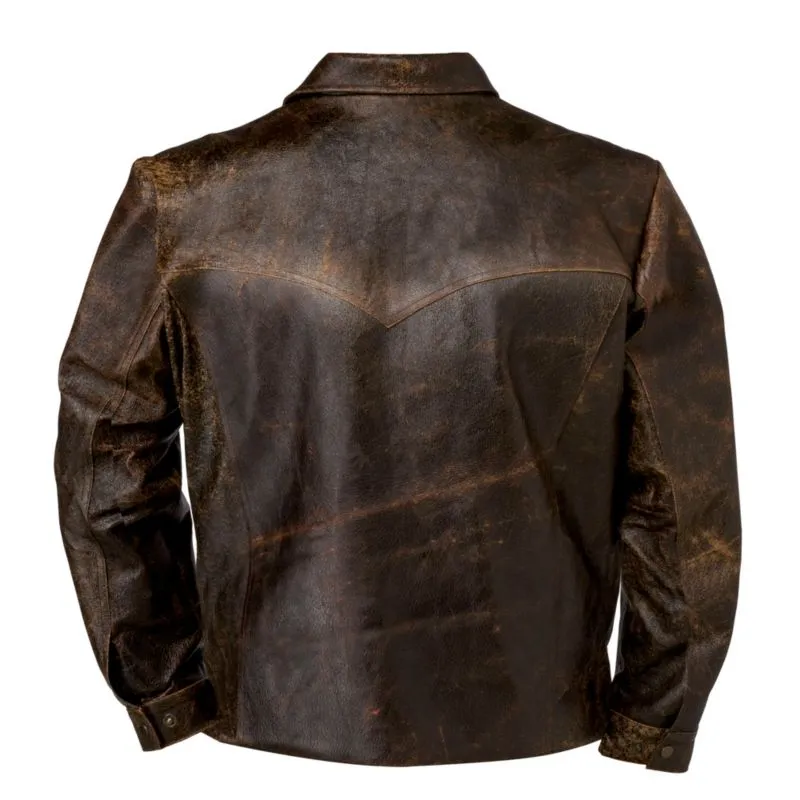 John Wayne 'Western Heritage' Men's Jacket