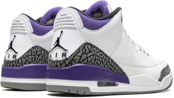 Jordan Air 3 