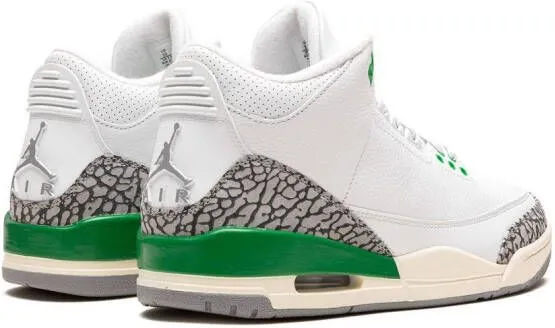 Jordan Air 3 