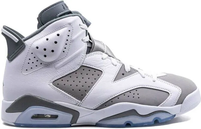 Jordan Air 6 