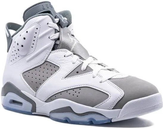 Jordan Air 6 