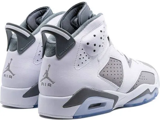 Jordan Air 6 