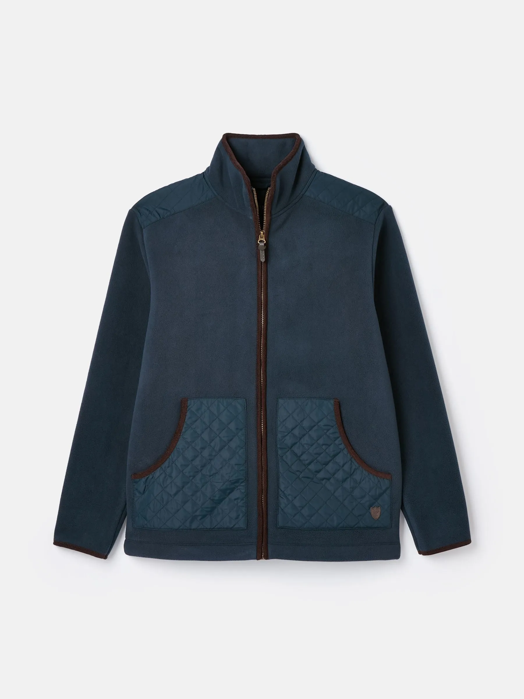 Joules Greenfield Fleece Jacket