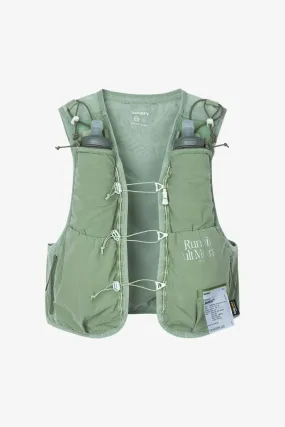 Justice Cordura Hydration Vest 5L