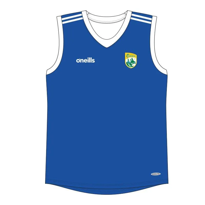 Kerry Middle East Women's Fit GAA Vest