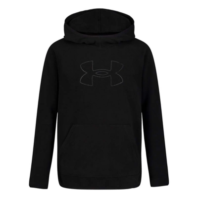 Kids' Under Armour Micro Fleece Hoodie