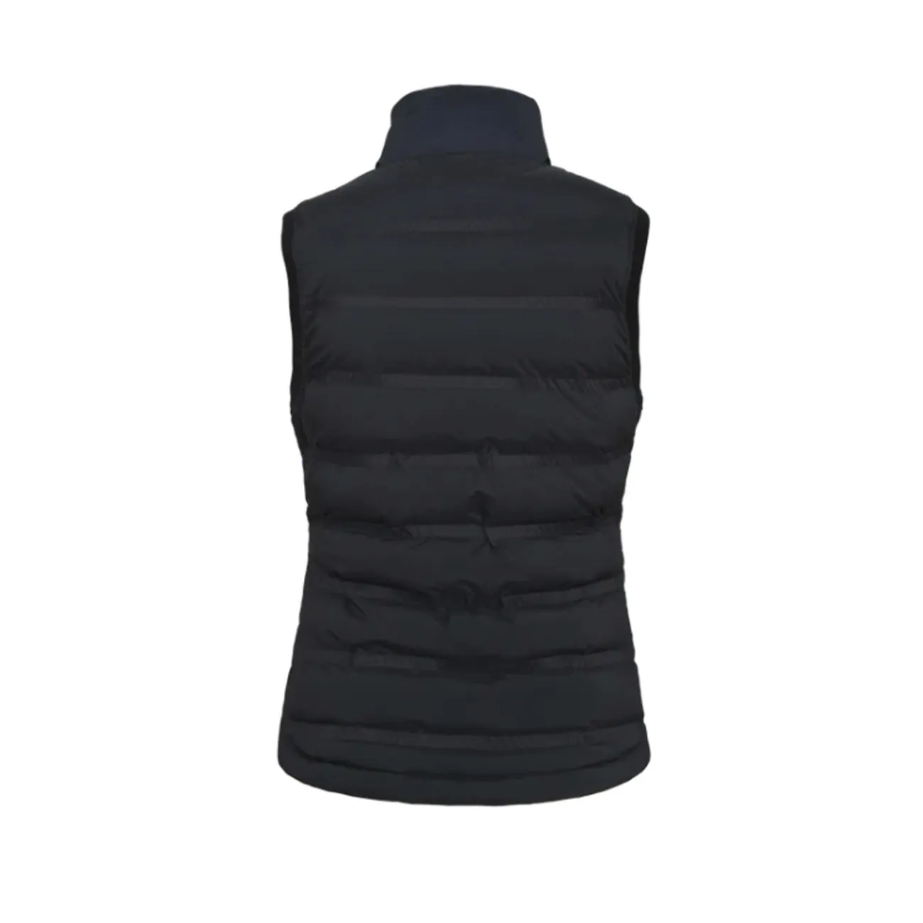 KINGSLAND BETTY LADIES VEST NAVY