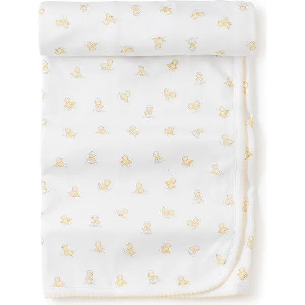 Kissy Kissy Hatchlings Blanket