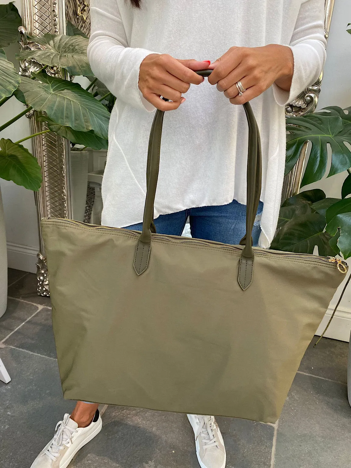 Le Pliage Travel Bag