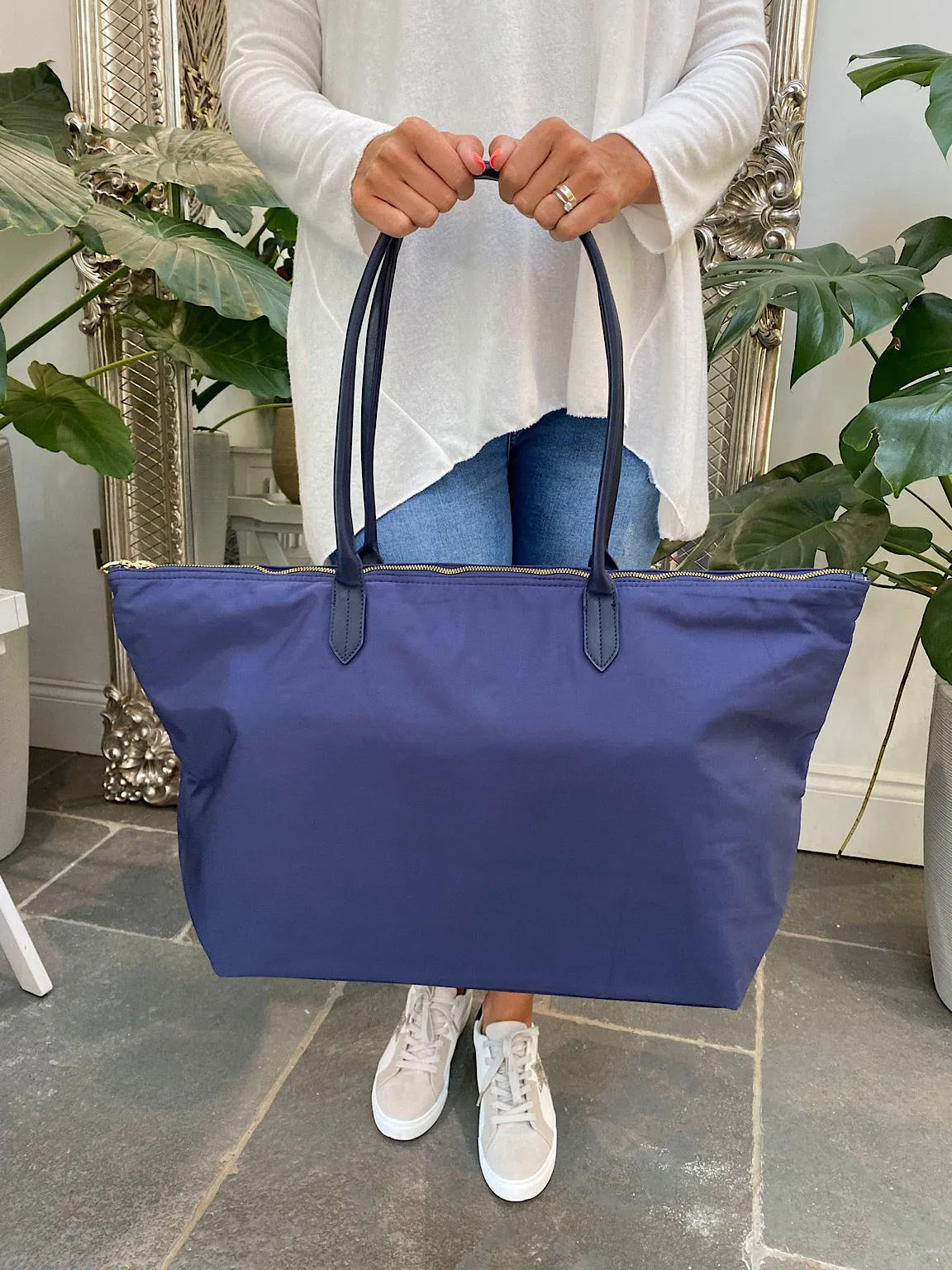 Le Pliage Travel Bag