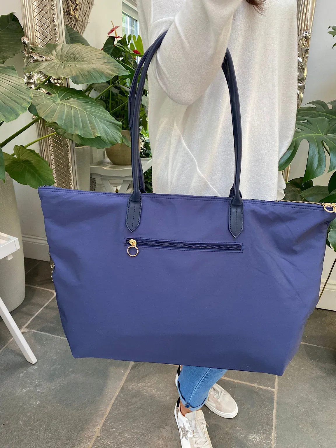 Le Pliage Travel Bag