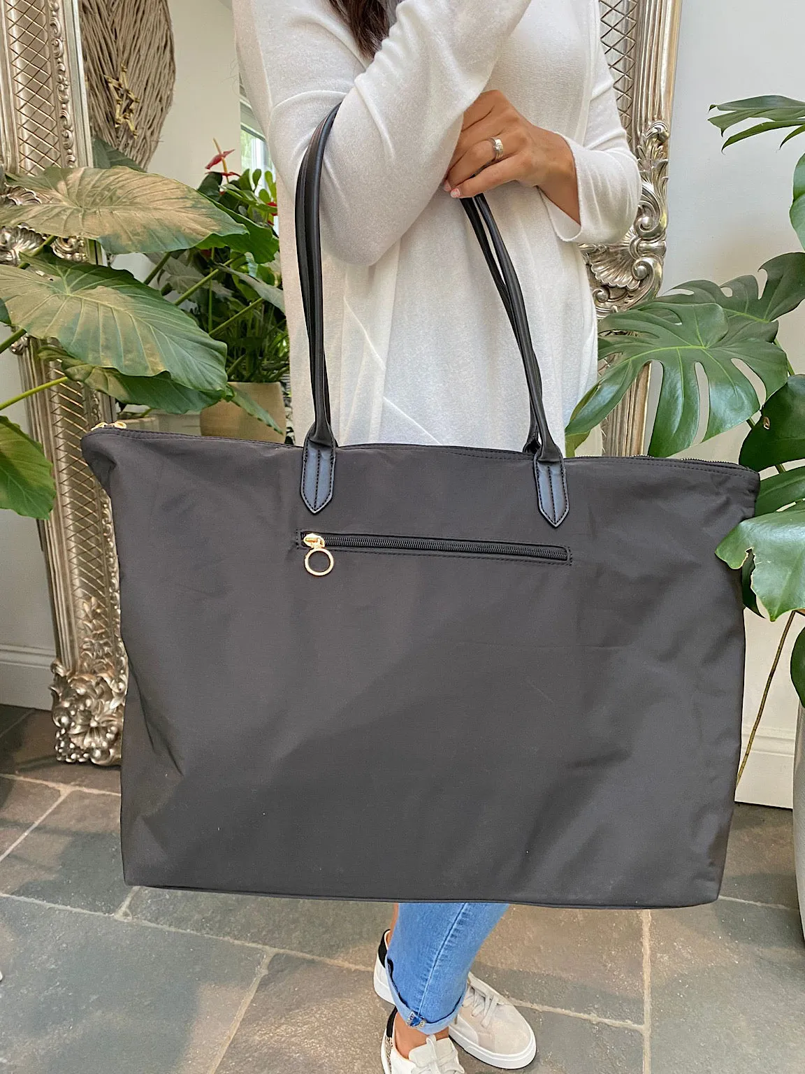 Le Pliage Travel Bag