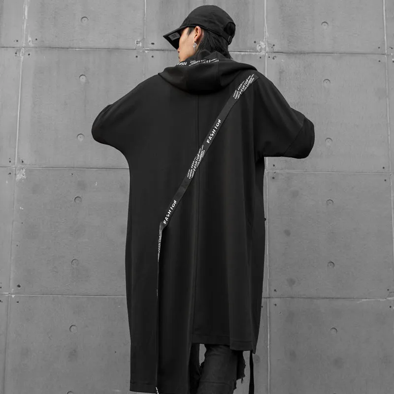 LO50 Long Jacket