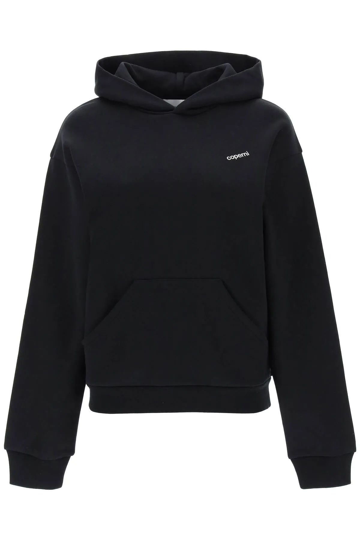 LOGO HOODIE