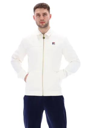 Maddox Smart Track Jacket