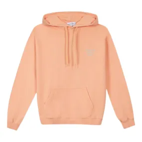 Maison Labiche   Reaumur Paix /Gots Hoodie Melon