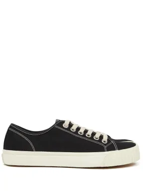 MAISON MARGIELA - Women Low Top Tabi Sneakers