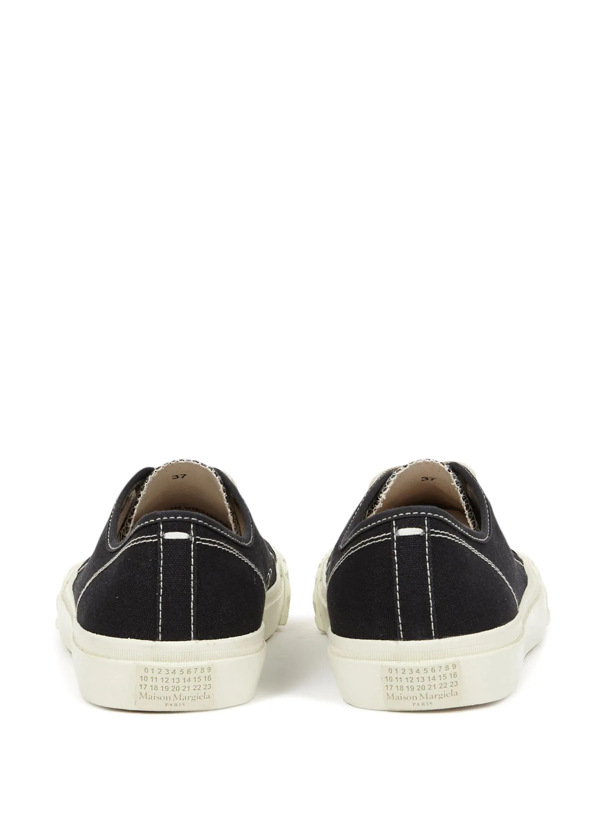 MAISON MARGIELA - Women Low Top Tabi Sneakers