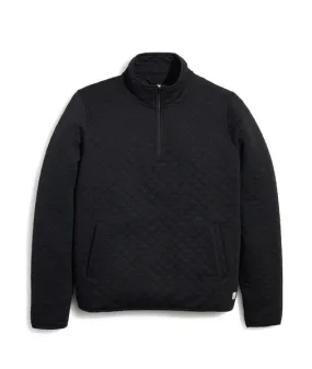 Marine Layer - Men's Corbet Quilted Pullover